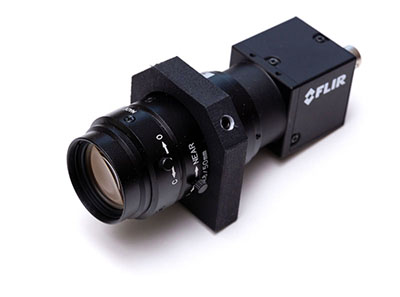 Step 5: Camera