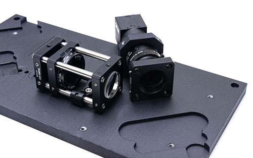 Step 5: Camera