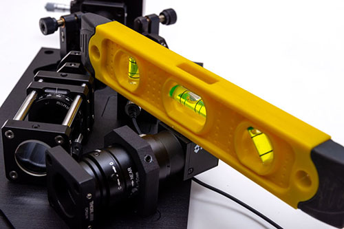 Step 5: Camera